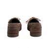 Zapatos Casual Hombre Silbon S261011709309 Marron