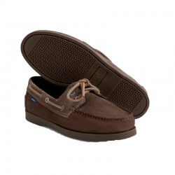Zapatos Casual Hombre Silbon S261011709309 Marron