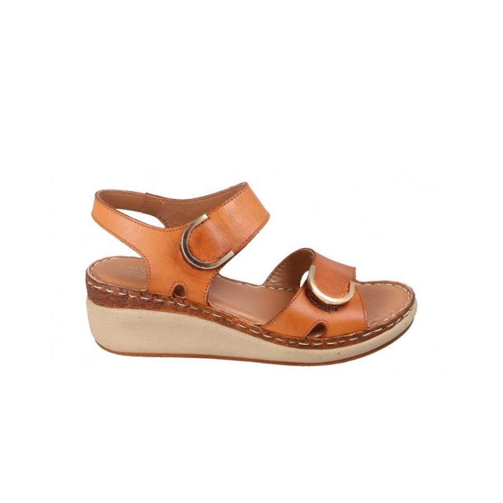 Cuñas Mujer Laura Azaña 28403 Camel