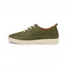 Zapatos de Sport Mujer 48 Hours 2801 Kaki