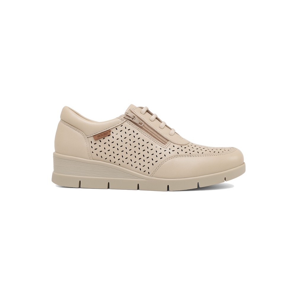 Zapatos de Sport Mujer 48 Hours 1102 Hielo