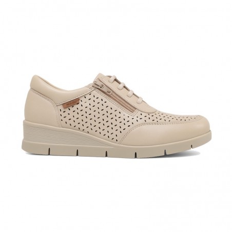 Zapatos de Sport Mujer 48 Hours 1102 Hielo