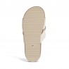 Sandalias Planas Mujer Zapp Masi Hielo