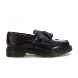 Zapatos Casual Hombre Dr. Martens Adrian Burdeos