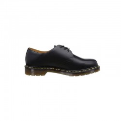 Bluchers Hombre Dr. Martens Smooth 1461 Negro