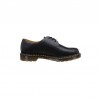 Bluchers Hombre Dr. Martens Smooth 1461 Negro