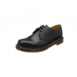 Bluchers Hombre Dr. Martens Smooth 1461 Negro