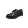 Bluchers Hombre Dr. Martens Smooth 1461 Negro