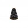 Bluchers Hombre Dr. Martens Smooth 1461 Negro