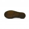 Bluchers Hombre Dr. Martens Smooth 1461 Negro