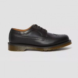 Bluchers Mujer Dr. Martens 3989 Negro