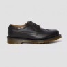 Bluchers Mujer Dr. Martens 3989 Negro