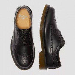 Bluchers Mujer Dr. Martens 3989 Negro