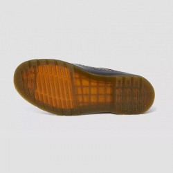 Bluchers Mujer Dr. Martens 3989 Negro