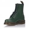 Botas Planas Mujer Dr. Martens Smooth 1460 Verde