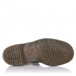 Botas Planas Mujer Dr. Martens Smooth 1460 Verde