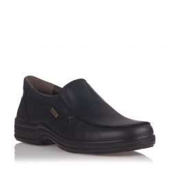 Zapatos Casual Hombre Luisetti Tucson Negro