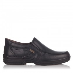 Zapatos Casual Hombre Luisetti Tucson Negro