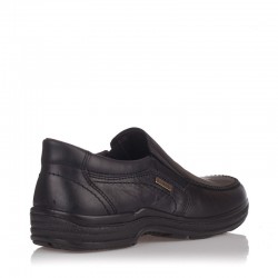 Zapatos Casual Hombre Luisetti Tucson Negro