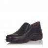 Zapatos Casual Hombre Luisetti Tucson Negro