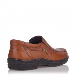 Zapatos Casual Hombre Luisetti Tucson Cuero