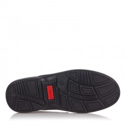 Zapatos Casual Hombre Luisetti Tucson Cuero