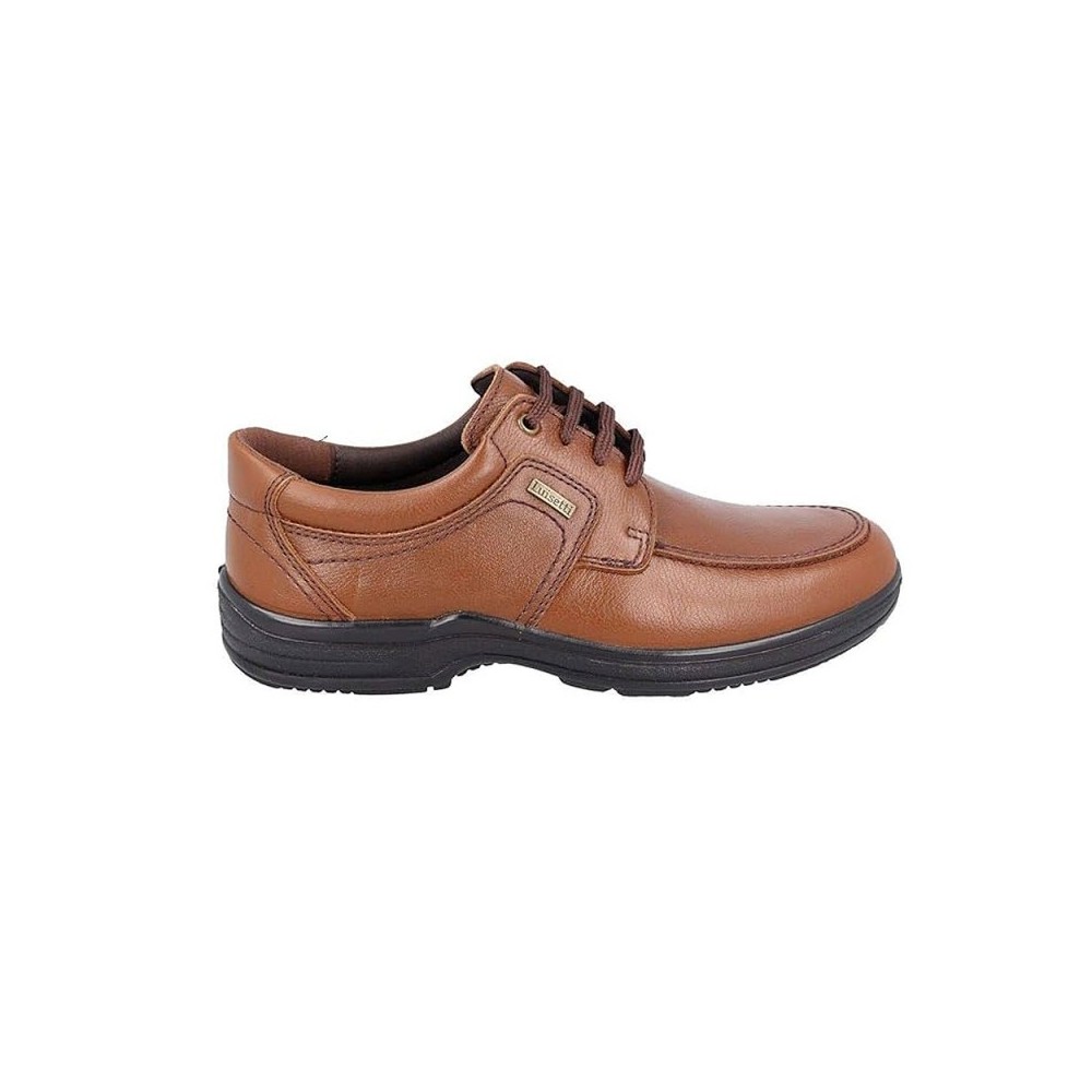 Zapatos Casual Hombre Luisetti Tucson Cuero