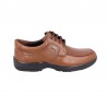 Zapatos Casual Hombre Luisetti Tucson Cuero