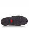 Zapatos Casual Hombre Luisetti Tucson Negro