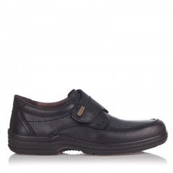 Zapatos Casual Hombre Luisetti Tucson Negro