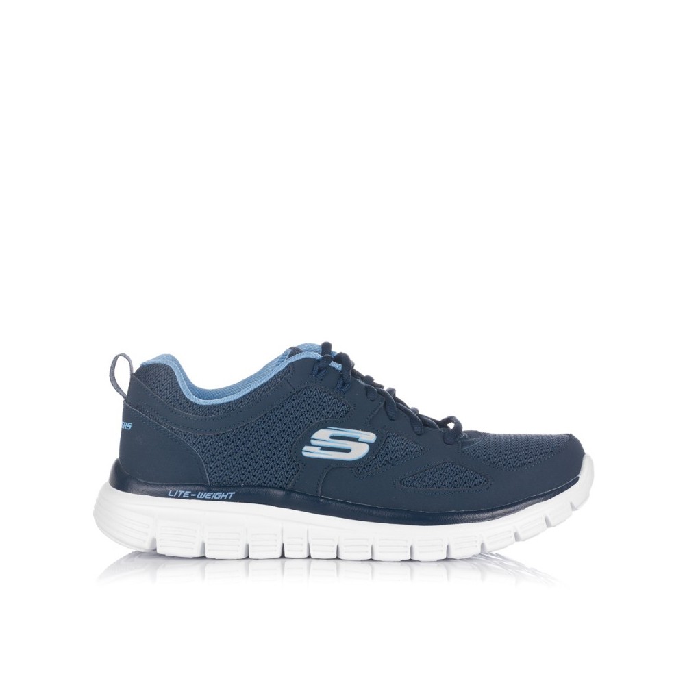 Sneakers Hombre Skechers Agoura Marino