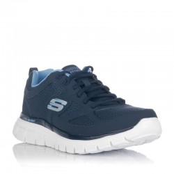 Sneakers Hombre Skechers Agoura Marino