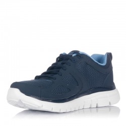 Sneakers Hombre Skechers Agoura Marino