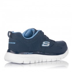 Sneakers Hombre Skechers Agoura Marino