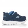 Sneakers Hombre Skechers Agoura Marino
