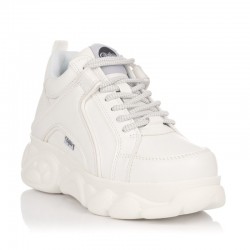 Sneakers Mujer Buffalo Corin Blanco
