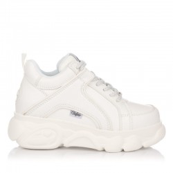 Sneakers Mujer Buffalo Corin Blanco