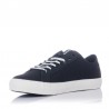 Zapatillas Lona Hombre LEVI'S 230667 Negro
