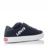 Zapatillas Lona Hombre LEVI'S 230667 Negro