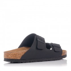 Sandalias Bio Mujer Birkenstock Arizona Negro