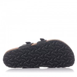 Sandalias Bio Mujer Birkenstock Mayari Negro
