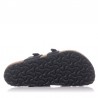 Sandalias Bio Mujer Birkenstock Mayari Negro