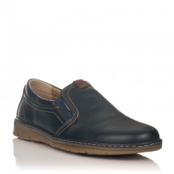 Zapatos de Sport Luisetti 23320 Hombre Marino