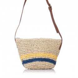 Bolso Complementos Zapp 8932 Beig