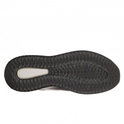 Botines Planos Hombre Skechers Delson Marron