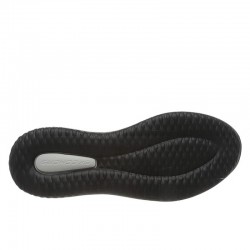 Botines Planos Hombre Skechers Delson-Racon Negro