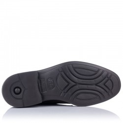 Zapatos de Vestir Hombre Callaghan 89403 Cedron Marron