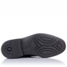 Zapatos de Vestir Hombre Callaghan 89403 Cedron Marron