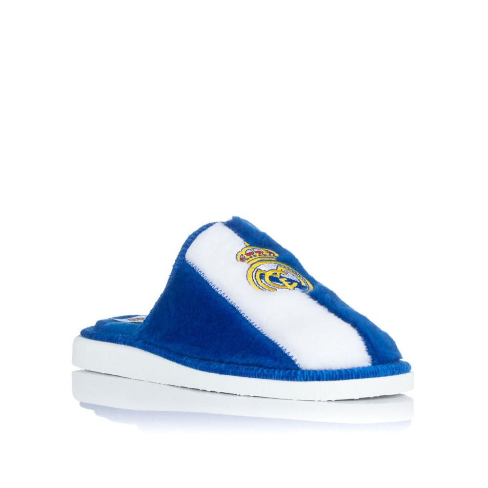 Zapatillas de Casa Hombre Andinas 790-90 Azulon