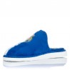 Zapatillas de Casa Hombre Andinas 790-90 Azulon